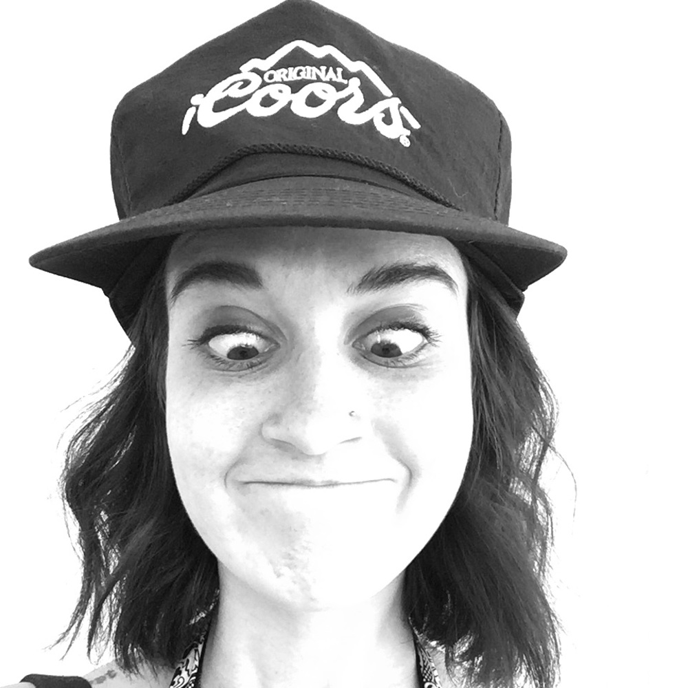 Meet your Posher, Shelbie